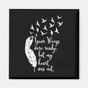 Womens Never Forget September 11 2001 Memorial Day Magnet