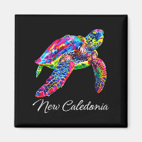 Womens New Caledonia V-neck
