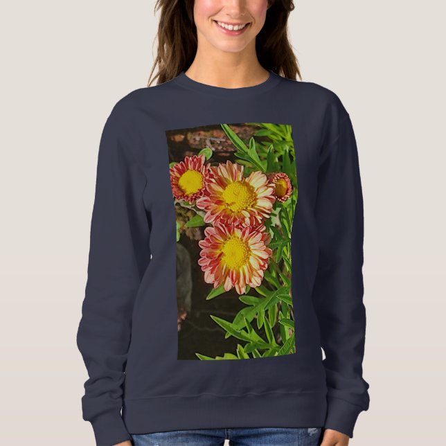 Womens New Design Look Tshirts and More (Front)