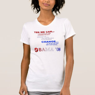 Women's No-Bama Tank Top