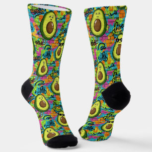 Women's Novelty Socks
