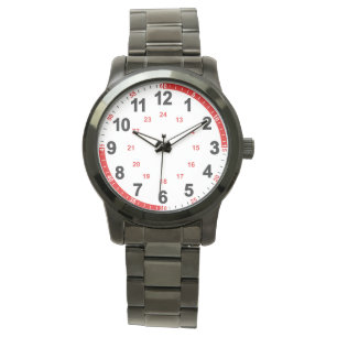Women's Nurse Watch