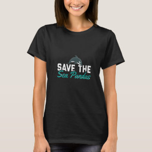 Womens Orca Graphic For Women Men Kids Orca V N T-Shirt