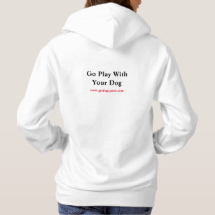 Women's Original GRC Logo hoodie