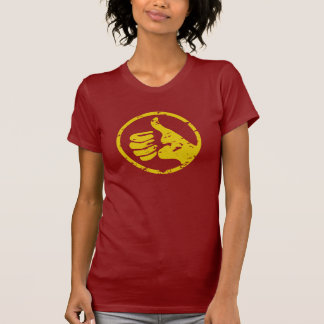Women's Original Thumbs Up Tee