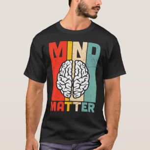 Womens Peaceful Mind Grateful Heart Mental Yoga Qu T-Shirt