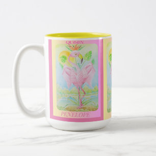 Women's Personalised Mug