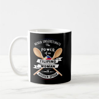 Womens Philippines Flag Souvenirs For Filipinos Me Coffee Mug
