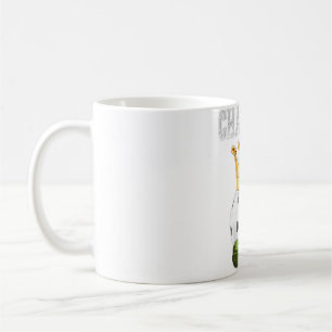 Womens Pickleball Champion  Pickleball Trophy Gift Coffee Mug