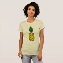Women's Pineapple