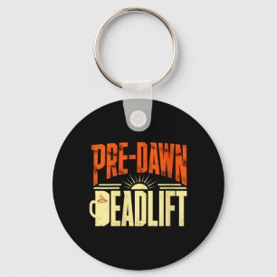 Womens Pre-Dawn Government Agencydlift Key Ring