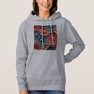 Women's Pullover Hoodie