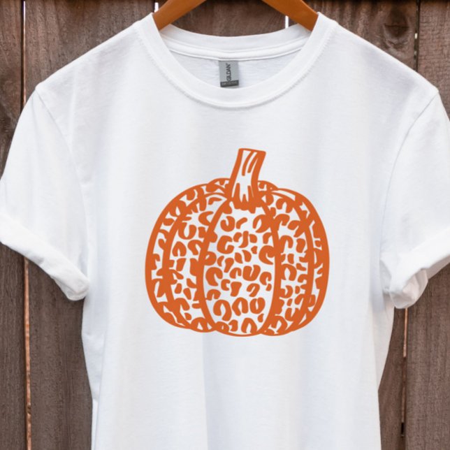 Women's Pumpkin T-Shirt (Creator Uploaded)