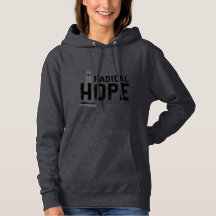 Women's Radical Hope Hoodie