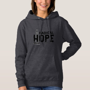 Women's Radical Hope Hoodie