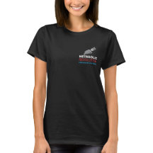 Women's Red Lies T-Shirt