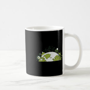 Womens Renewable Energy & Recycling - Coffee Mug