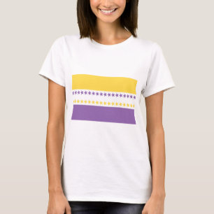 Women's Rights Flag T-Shirts
