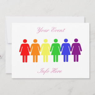 women's rights LGBTQIA