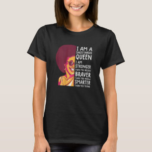 Womens Sagittarius queen  women Astrology zodiac S T-Shirt