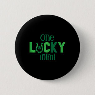 Womens Saint Patricks Day Costumes For Mimi Matchi 6 Cm Round Badge
