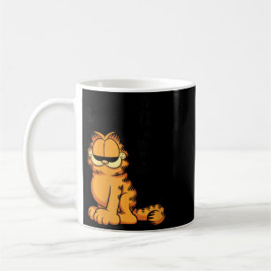 Womens Sarcastic Cat Funny Quote Witty Feline Coffee Mug