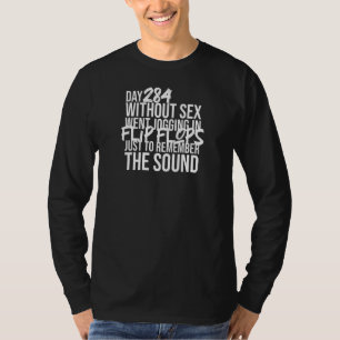 Womens  Sarcastic Introvert Joke Quote for Sassy S T-Shirt