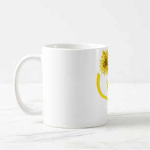 Womens Sassy Gift Happiness Is Being A Sassy Coffee Mug