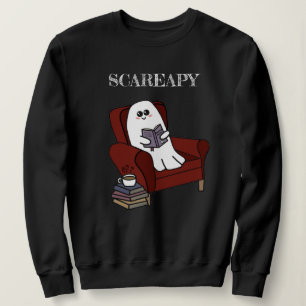 Women's Scareapy Sweatshirt