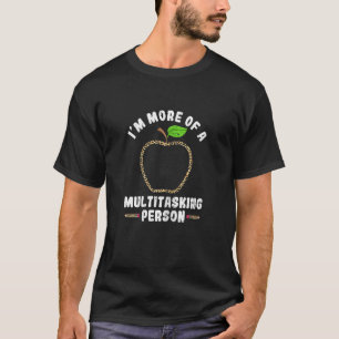 Womens School Secretary Appreciation for a School T-Shirt