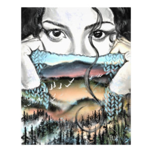 Women's Secrets Poster