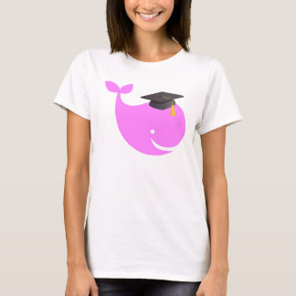 Women's Selena the Whale (Graduation) Shirt