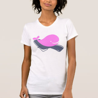 Women's Selena the Whale (Relax) Shirt