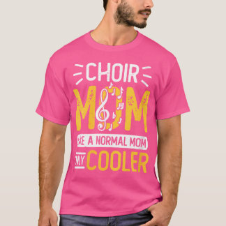 Womens Show Choir Design For Opera Singer - Choir  T-Shirt