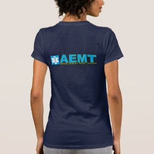 Women's Signature AEMT Shirt