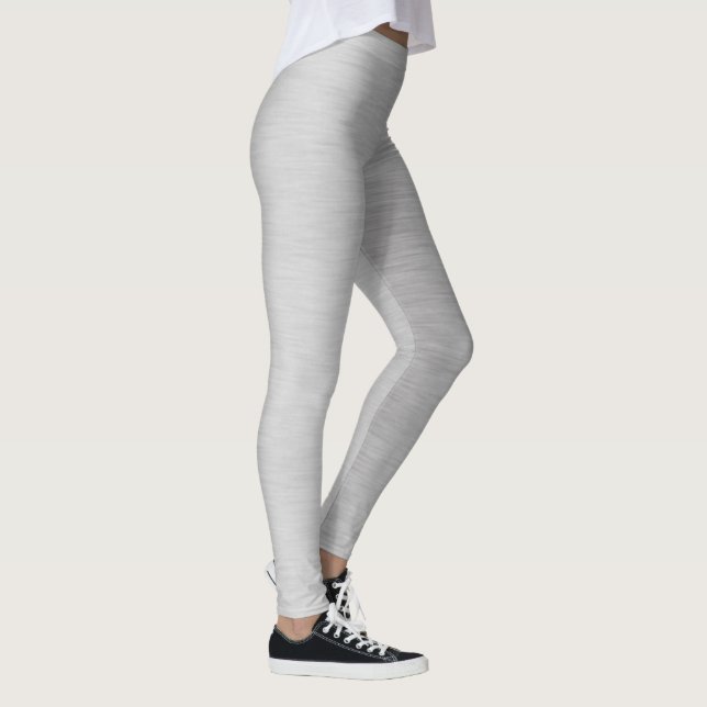 Women's Silver Leggings (Right)