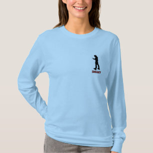 Women's SMART phone T-Shirt