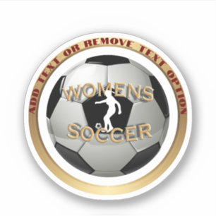 Women's Soccer Ball Sports