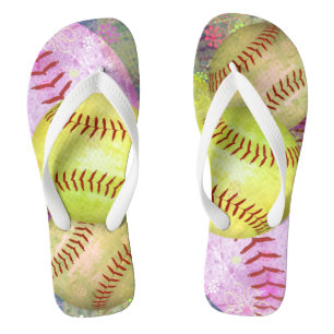 Women's Softball Thongs