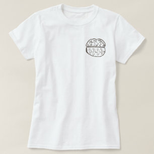 Women's Sourdough T-Shirt