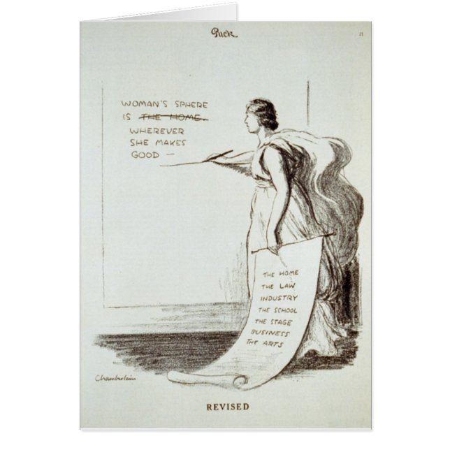 Women's Sphere Revised (Front)