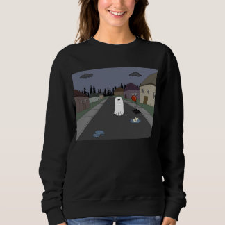 Women's Spooky Season 2022 Sweatshirt