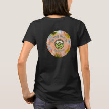 Women's Spring Sprint 2025 T-Shirt