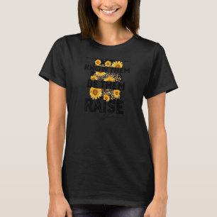 Womens  Strong Women Quote Feminist Cool Strong Wo T-Shirt