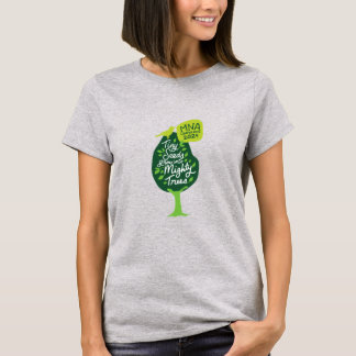 womens style grey tshirt