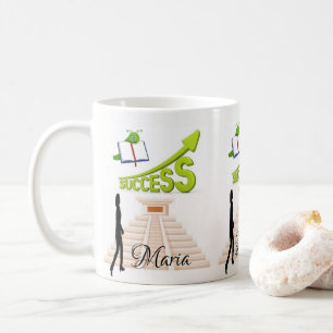 Women's Success Mug