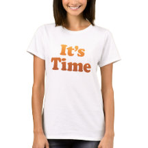Women's Sunset 47 Two-Sided Basic T-Shirt