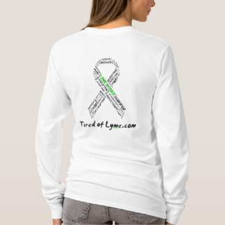 Women's Support Hoodie T-Shirt