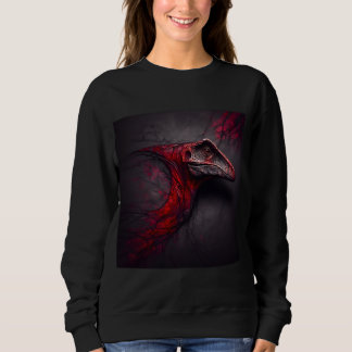 Women's Sweatshirts Art Expression 12