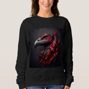 Women's Sweatshirts Art Expression 16